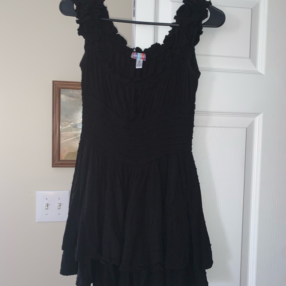 Urban Outfitters Rosie Romper - Picture 5 of 5